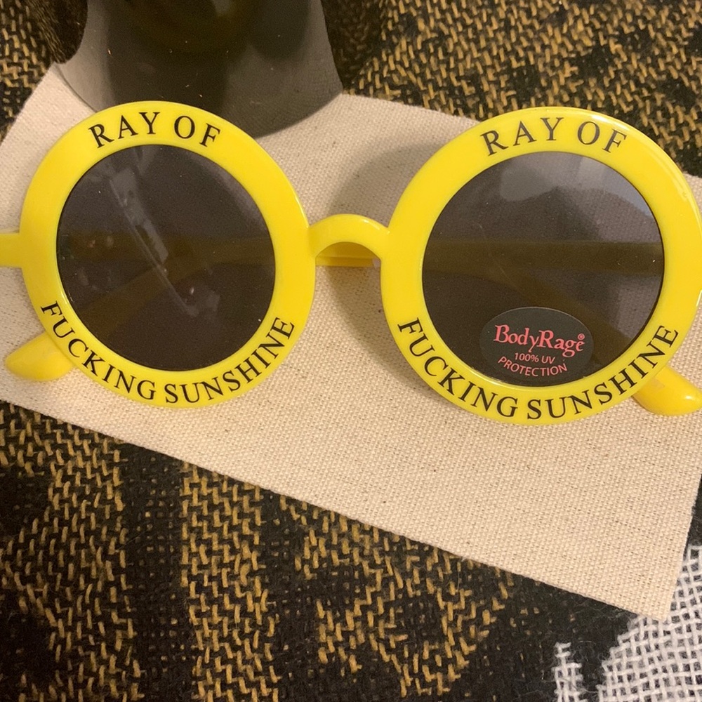 Sunglasses